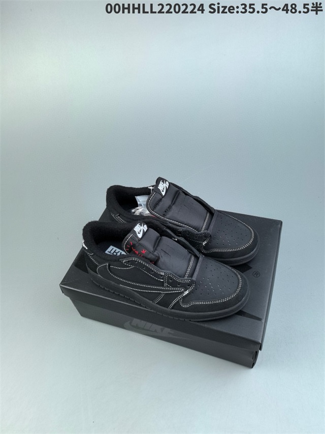 women air jordan 1 shoes HH 36-46 2025-4-24-011